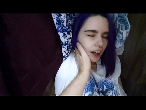 ❤️ Pom kuv tus ntxhais hauv lub txee dai khaub ncaws thiab pab nws cum ❤️ Zoo nkauj porn ntawm hmn.pornjimbo.ru% ❤